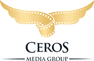 Ceros Media Logo