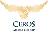 Logo Ceros Media Group
